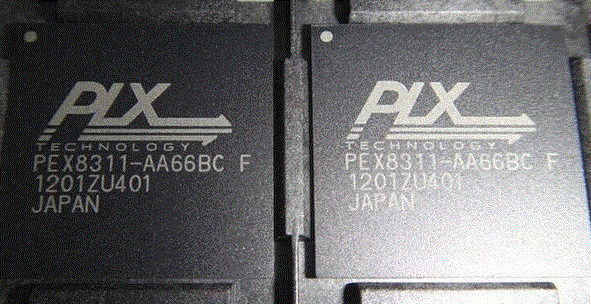 供应全新原装PEX8311-AA66BCF