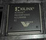 全新原装XCV600E-6HQ240