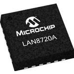 供应LAN8720A-CP-TR/MICROCHIP/微芯