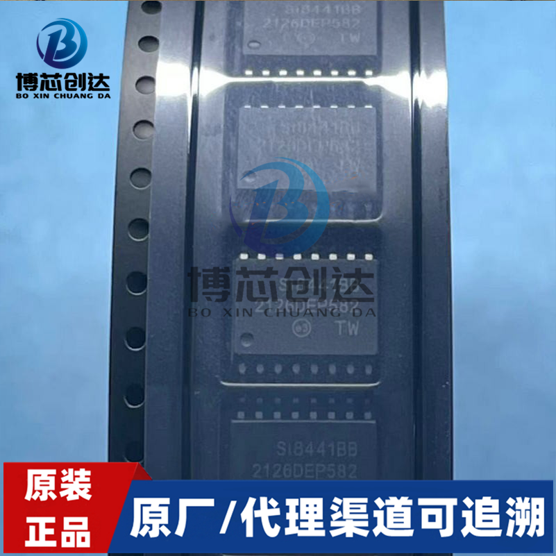 SI8441BB-D-IS1R SOIC-16ɵ·