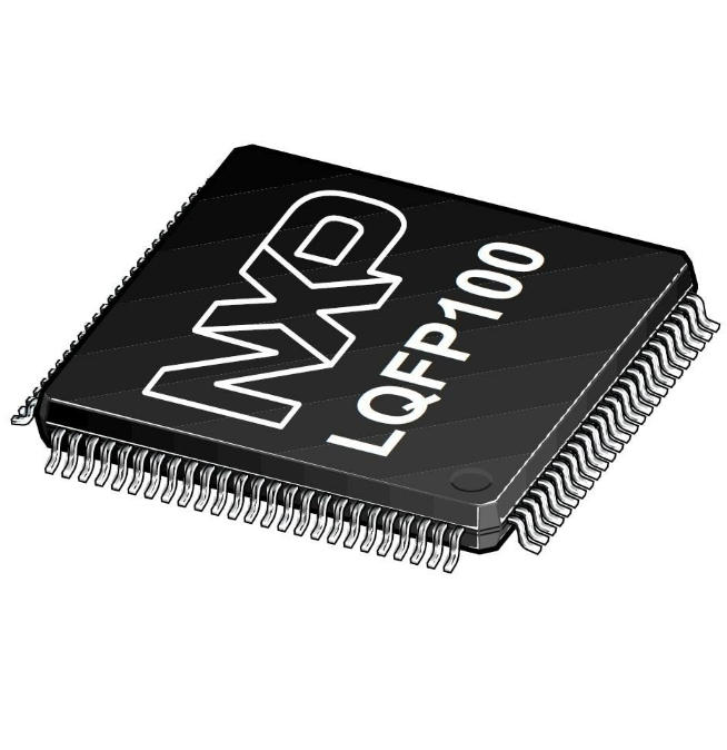 LPC2368FBD100K NXP ARM微控制器