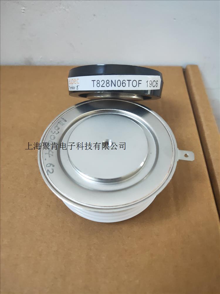 T508N14OF原装EUPEC可控硅晶闸管