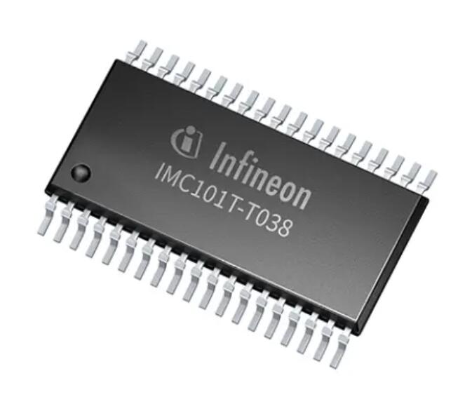 IMC101T-T038 英飞凌/Infineon 电机驱动