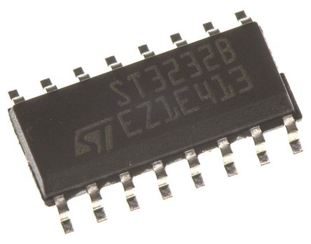 ST3232BDR ST(意法半导体)