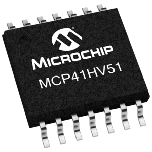 MCP41HV51-103E/ST λ MICROCHIP