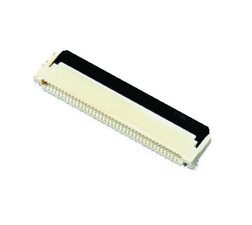 供应	FFC & FPC连接器XF2M-1415-1A一件起售