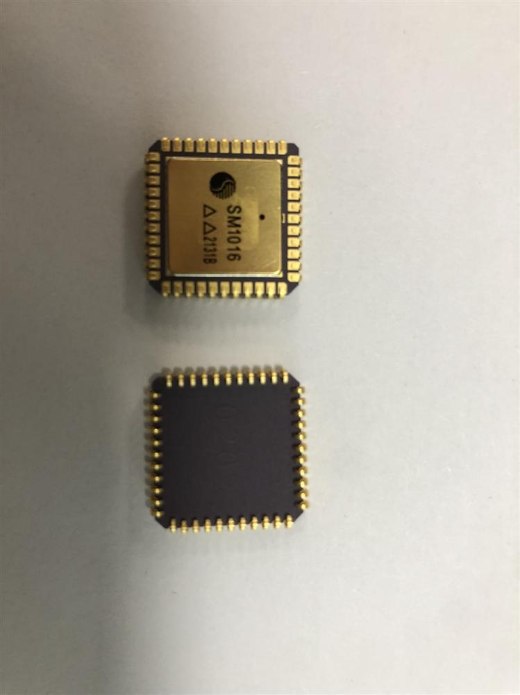 SM1016元器件集成电路ic供应