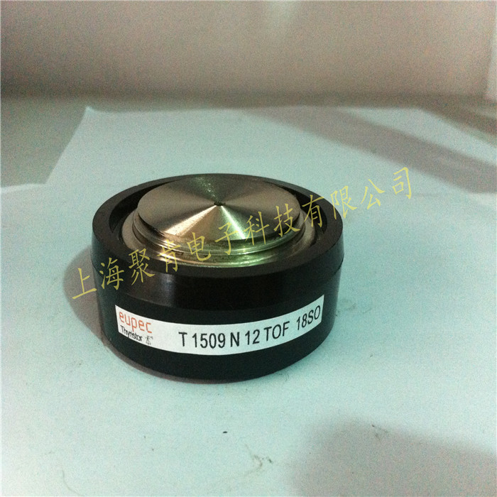 T1590N28TOF原装EUPEC可控硅晶闸管