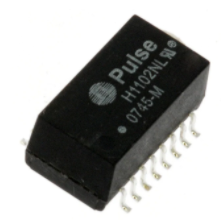 供应Pulse脉冲变压器H1102NL