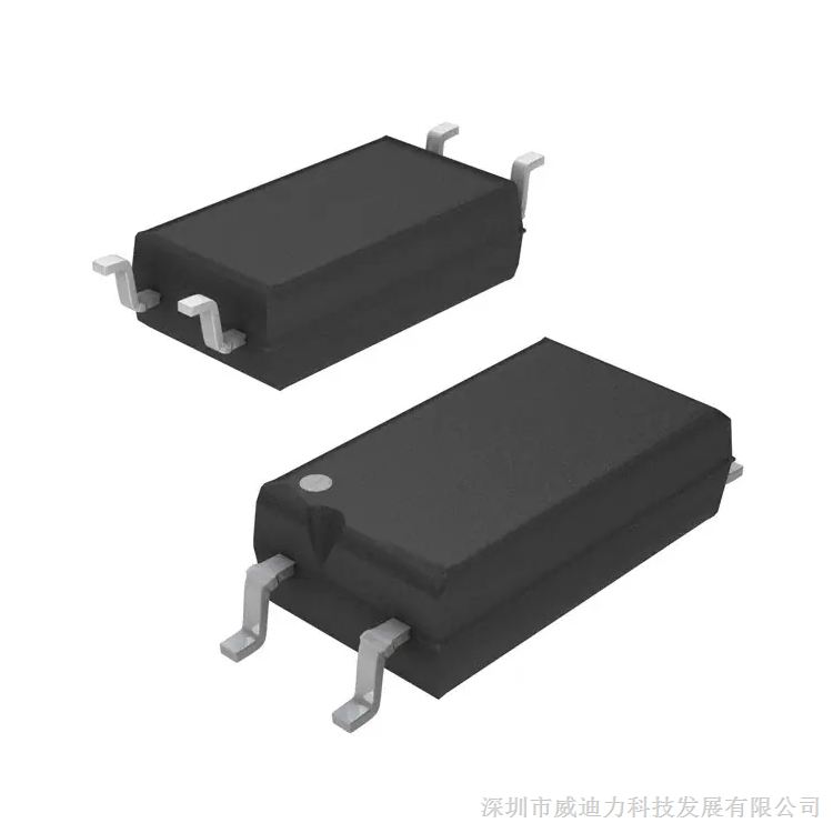 TCLT1008  VISHAY  20+  SOP4