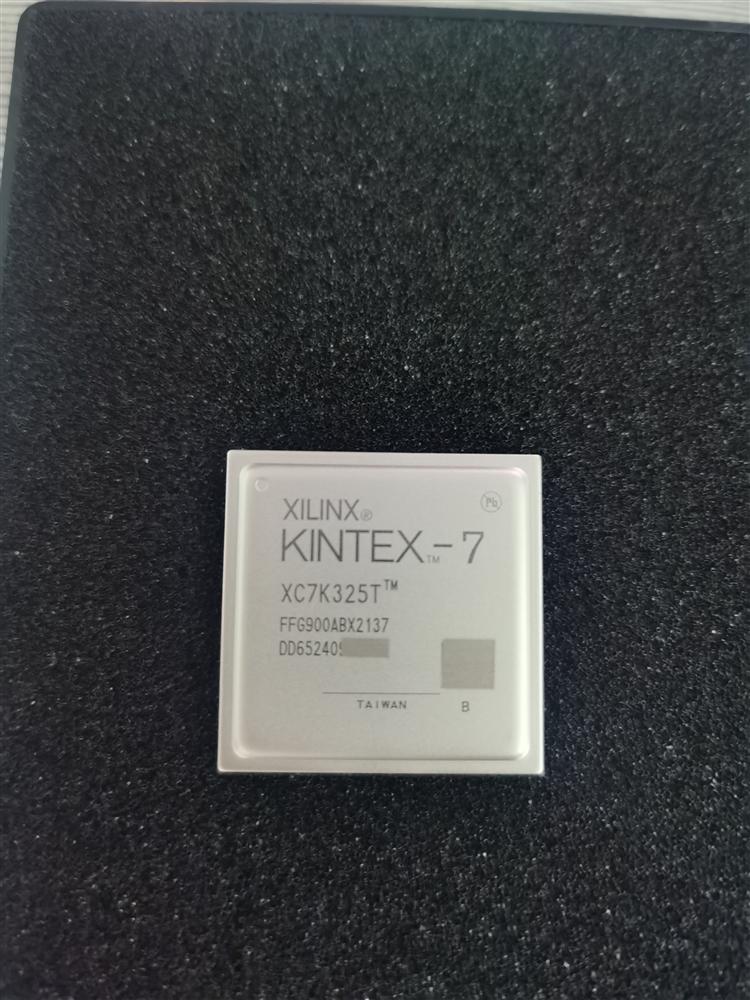 供应XC7K325T-2FFG900I赛灵思FPGA