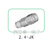 ׿һ 2.4mmϵת  2.4-JK