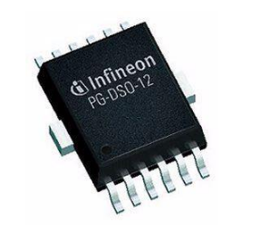 BTS5210L Դ IC -  Infineon