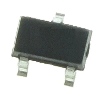 SI2343DS-T1-BE3 MOSFET VISHAY/
