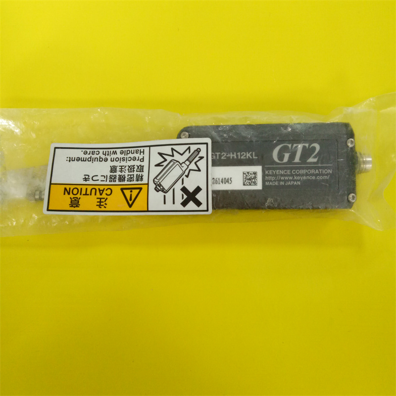 基恩士测量传感器头GT2-H12KL全新原装现货