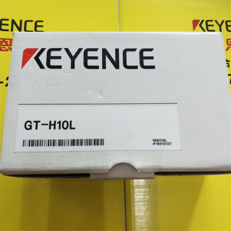 基恩士接触式传感器GT-H10L全新原装现货 