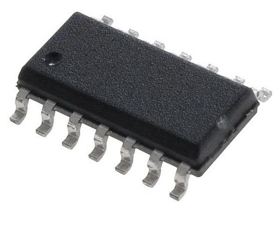 PIC16F18026-I/SL 8λ΢ -MCU Microchip