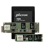 MTFDKCB1T6TFC-1AZ15ABYY ̬Ӳ - SSD Micron