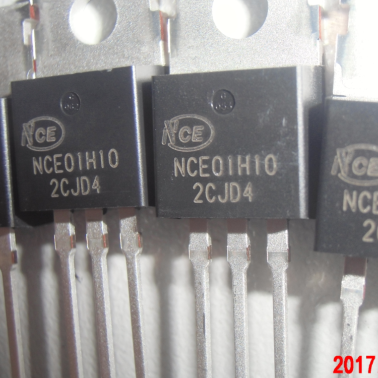 NCE3400X 新洁能原装现货