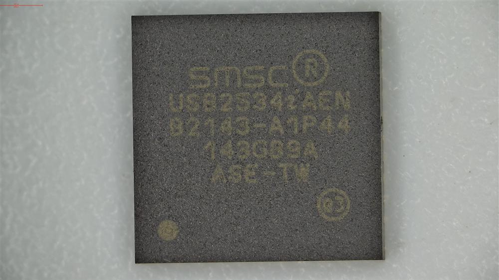 ӦUSBIC  USB2534I-1080AEN װ36-SQFN