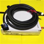 基恩士传感器头电缆OP-87056全新原装现货