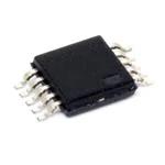 低压差电压控制器 MIC5190YMM Microchip