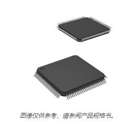 FS32K144HFT0VLLT  LQFP100	 集成电路（IC）嵌入式 微控制器