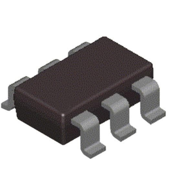 FDC655BN ON SSOT-6 MOSFET