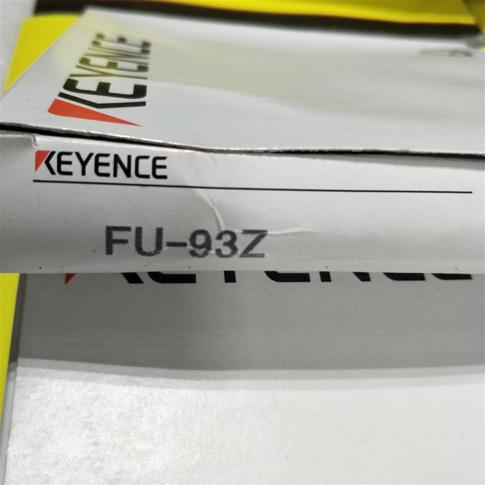 基恩士光纤单元FU-93Z全新原装现货 特价