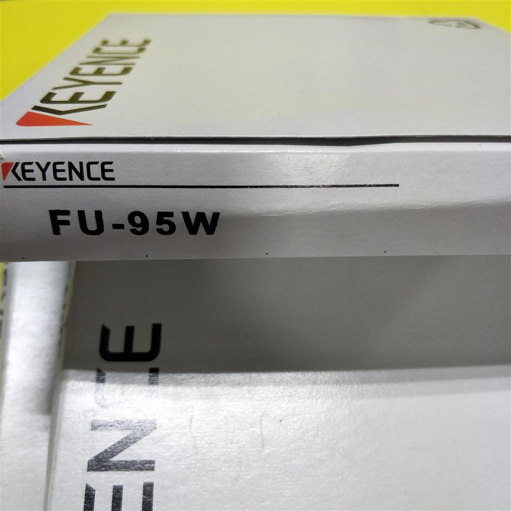 基恩士光纤单元FU-95W全新原装现货 特价