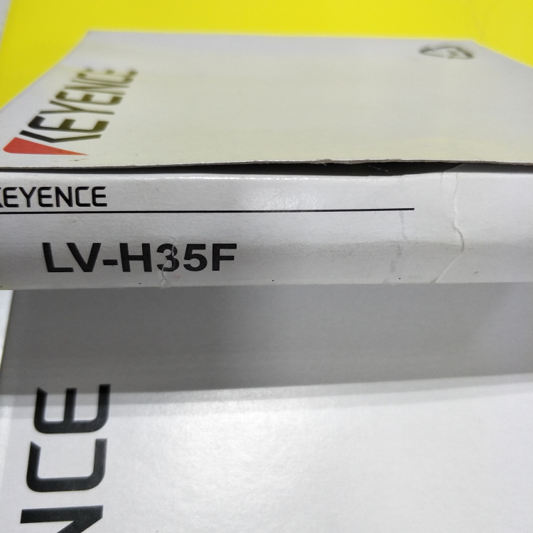 基恩士激光传感器LV-H35F全新原装现货特价