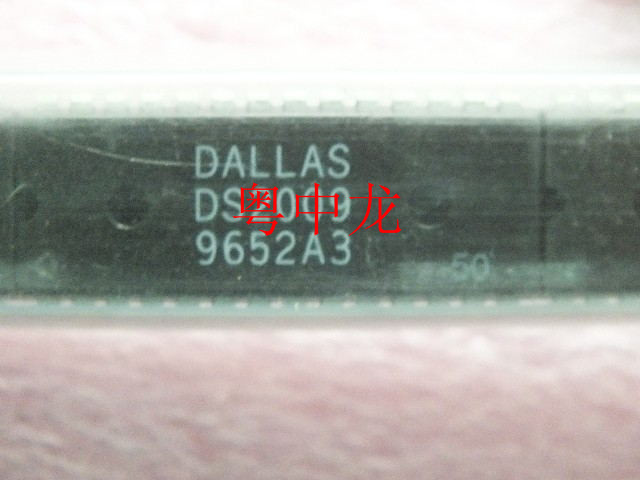 DS2009-50 DIP28 集成ic芯片 全新原装