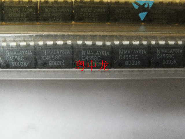 UPC4558C ԪIC·оƬ