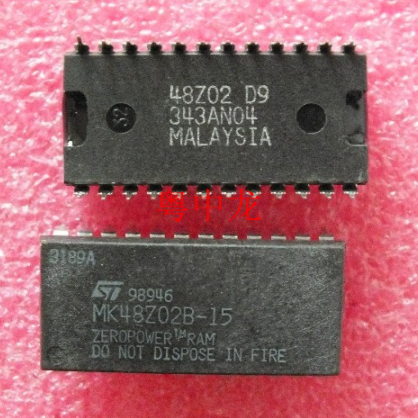 MK48Z02B-15  48Z02B-20  48Z08B-25