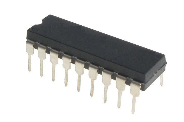 PIC16F716-I/P一直原装强势微芯