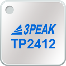 供应TP2412-SR 原装 放大器