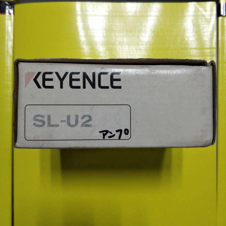 基恩士电源单元SL-U2全新原装现货 特价