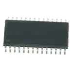 8位微控制器 -MCU PIC18F2520-I/SO Microchip