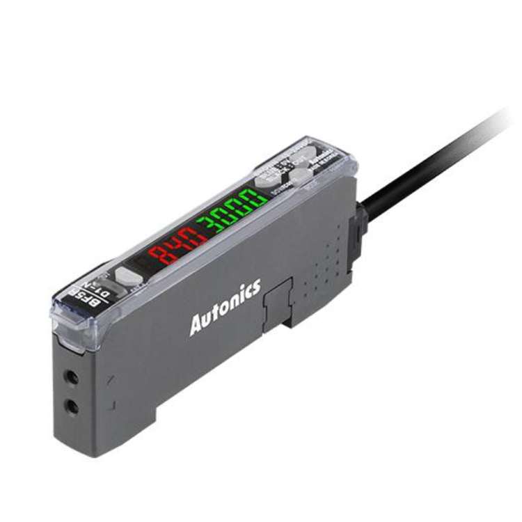 Autonics奥托尼克斯代理商进口光纤放大器传感器BF5R-D1-N