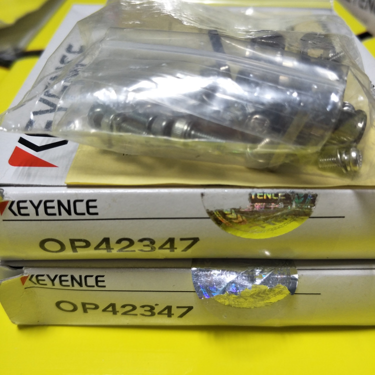 OP-42347基恩士支架全新原装现货质保一年