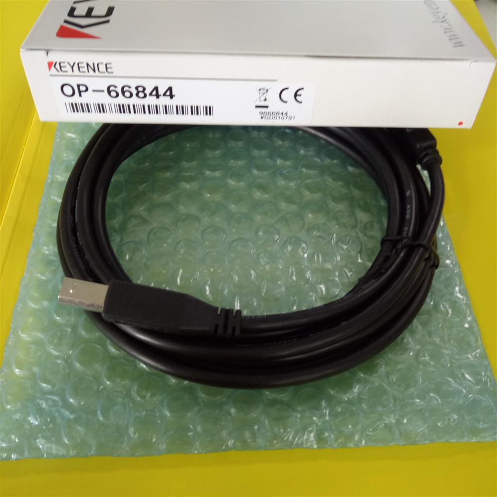 OP-66844基恩士电缆全新原装现货质保