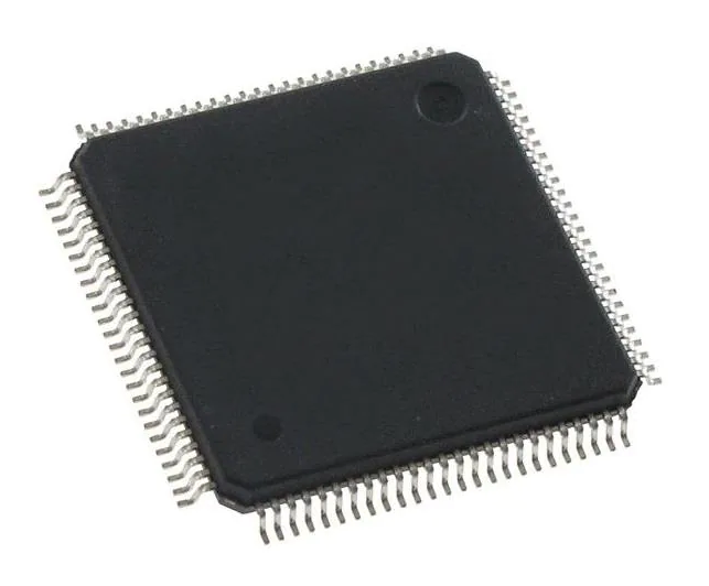 STM32F103VET6 ARM΢ - MCU 32BIT Cortex M3 512B Flash 100pin STMԭԭװ ȫֻ