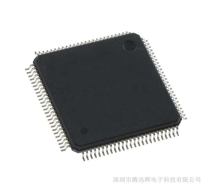 单片机 STM32H753VIT6 ARM微控制器 - MCU