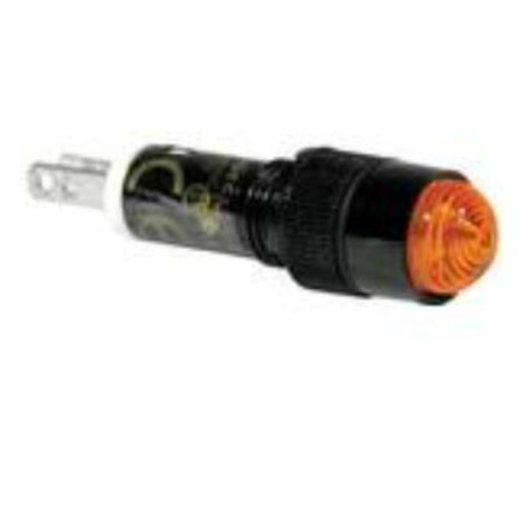 IDEC和泉代理商爱德克LED小型指示灯照明AP8M122Y