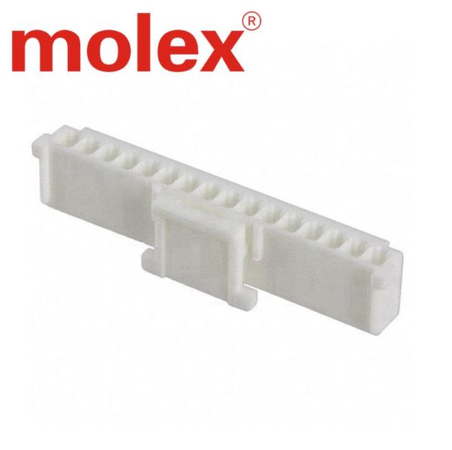 供应MOLEX/莫仕塑壳355071600量大从优
