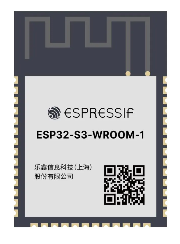 ESP32-S3-WROOM-1-N8R2ԭװ