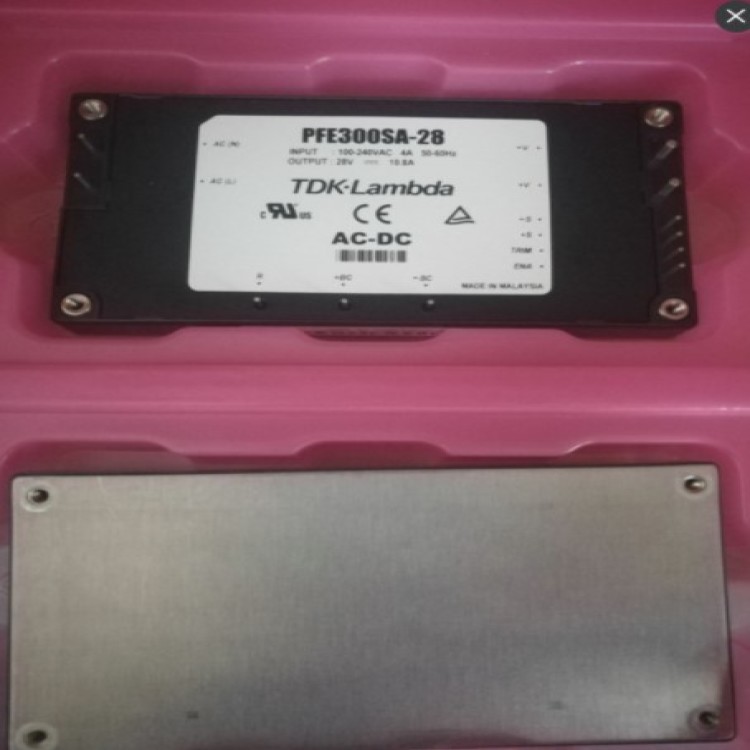 供应PFE300W系列AC-DC电源模块PFE300SA-28 PFE300SA-12 