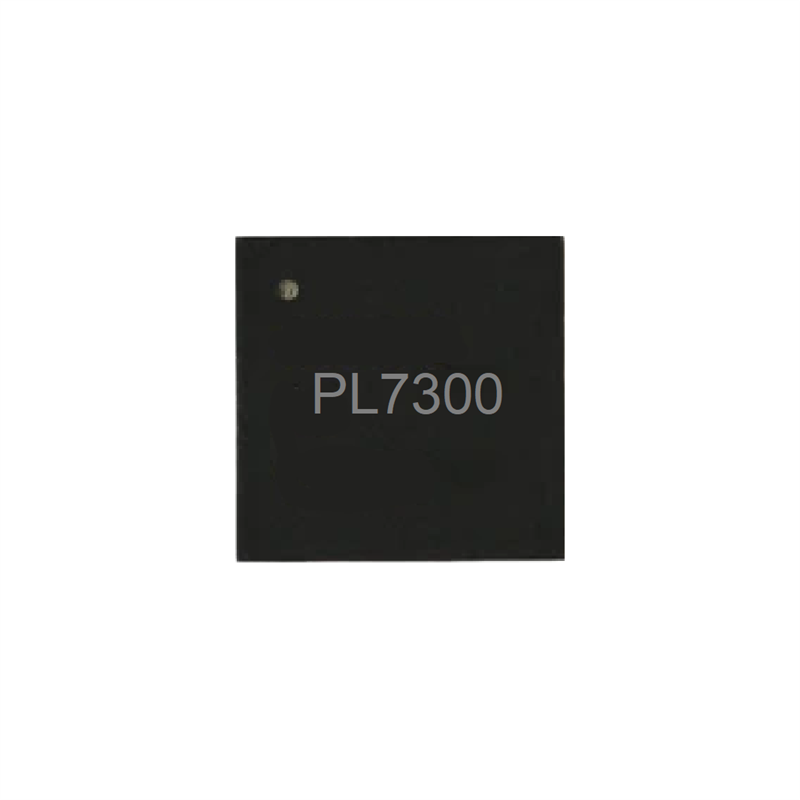 PL7300 2节/3节串联锂电池充电控制电路