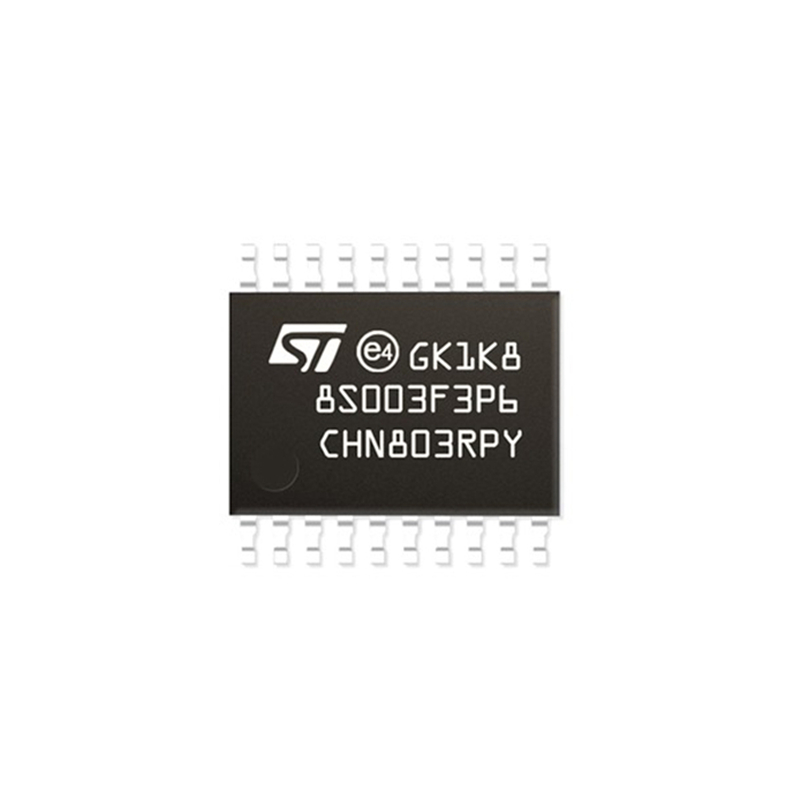 STM8S003F3P6TR TSSOP20 ƬICоƬ