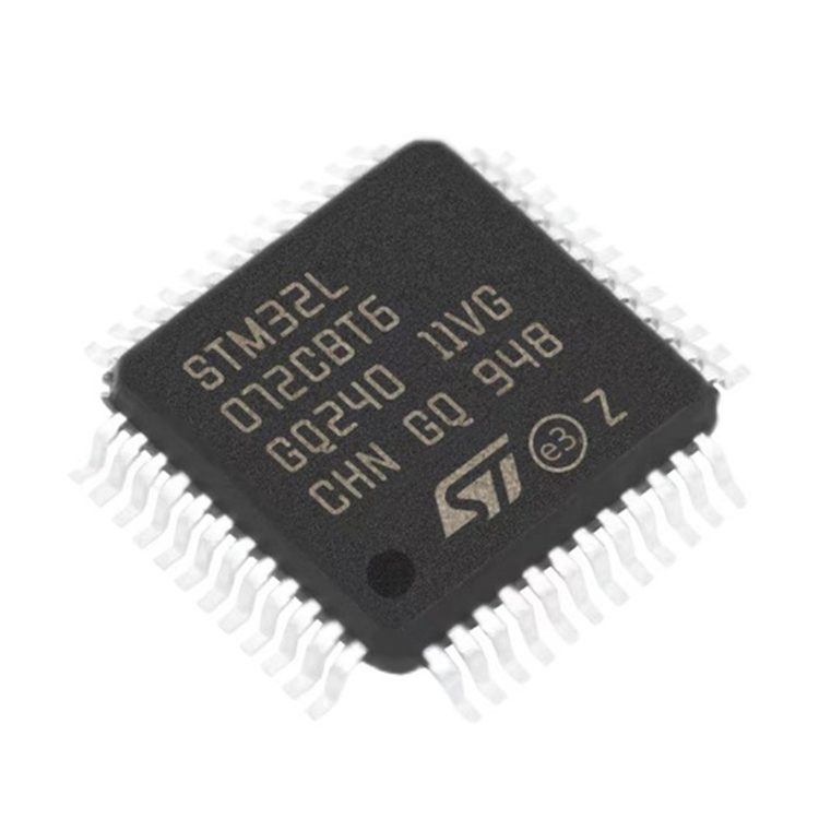 STM32L072CBT6 LQFP32 ƬICоƬ
